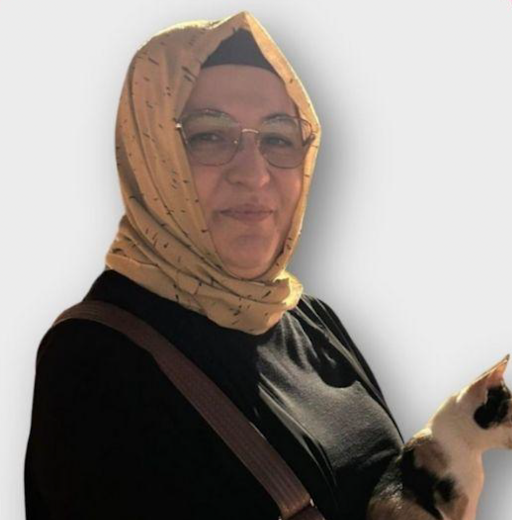 Sümbül Kırkpınar