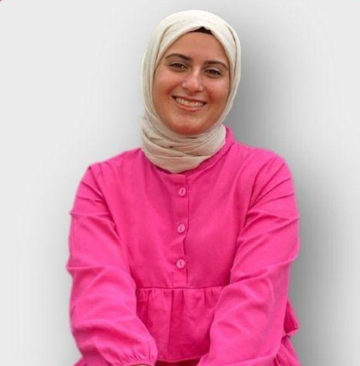 Ayşenur Kırkpınar