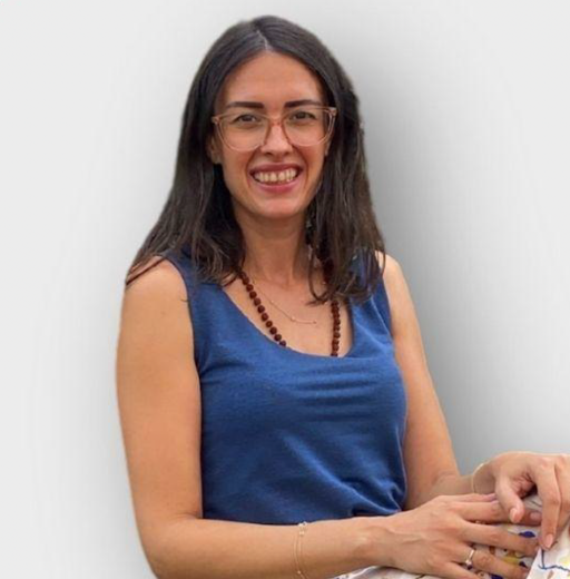 Yasemin İslah Oğuzkent